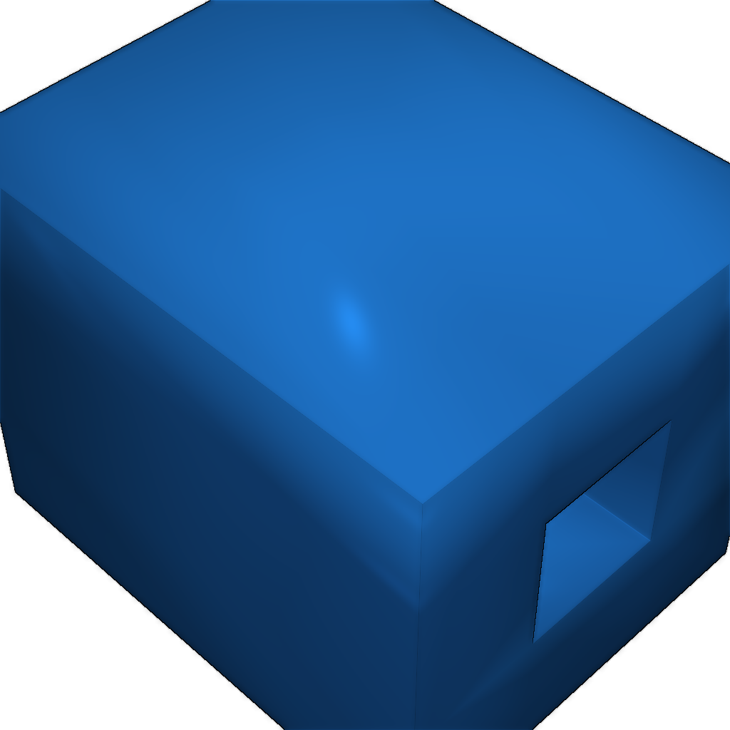 CreatorBlocks: Исометрическая настольная игра с открытым исходным кодом