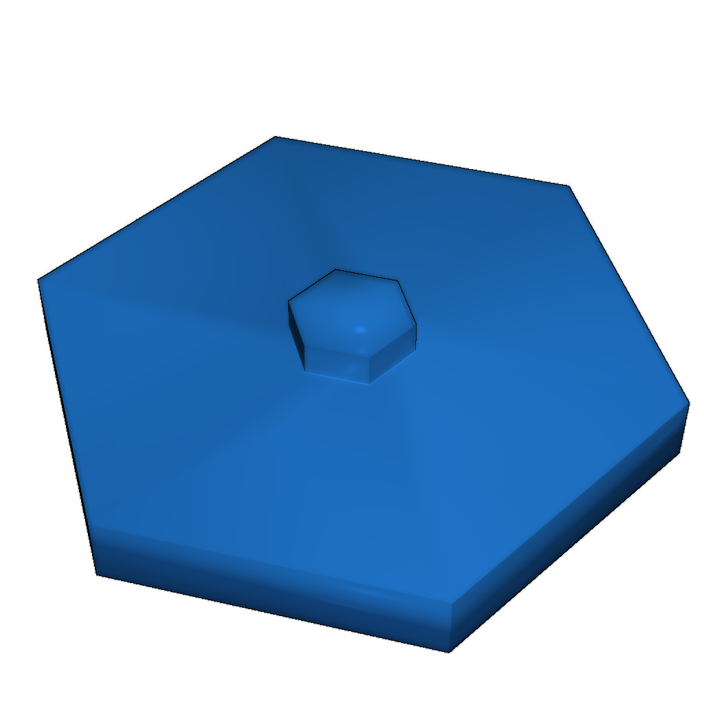 CreatorBlocks: Исометрическая настольная игра с открытым исходным кодом