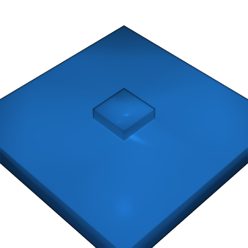 CreatorBlocks: Исометрическая настольная игра с открытым исходным кодом