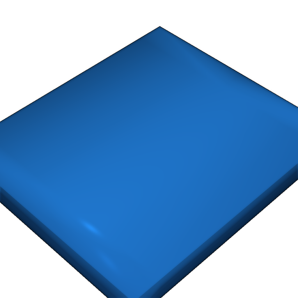 CreatorBlocks: Исометрическая настольная игра с открытым исходным кодом