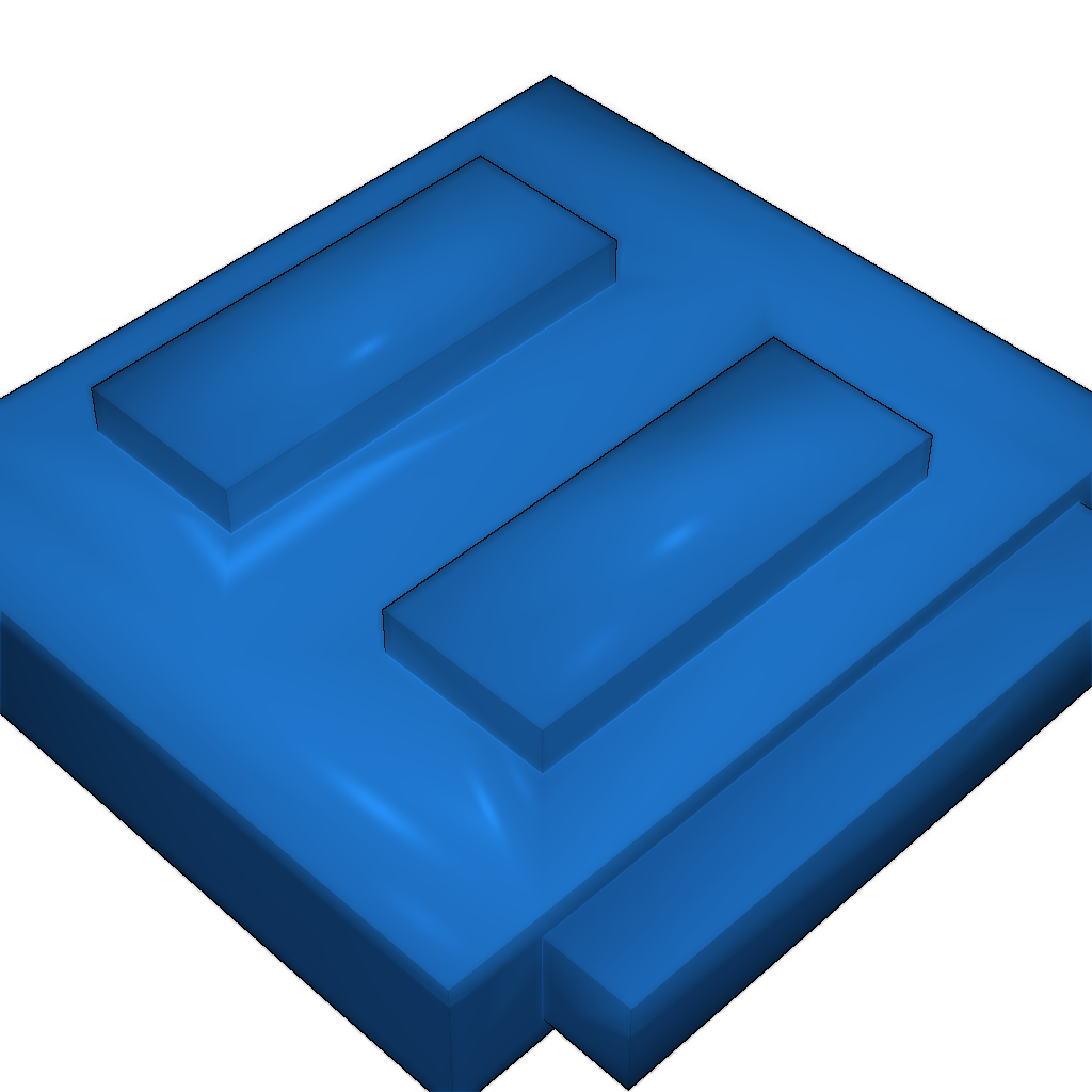 CreatorBlocks: Исометрическая настольная игра с открытым исходным кодом