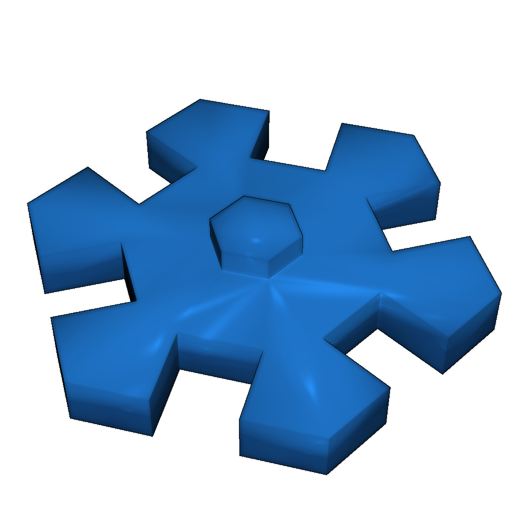 CreatorBlocks: Исометрическая настольная игра с открытым исходным кодом