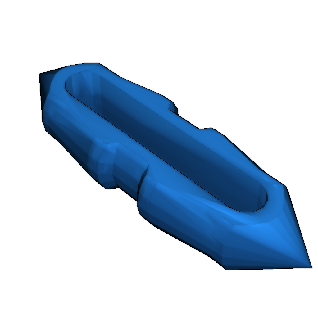 Модель Индикара Lola B12/00 и B12/01
