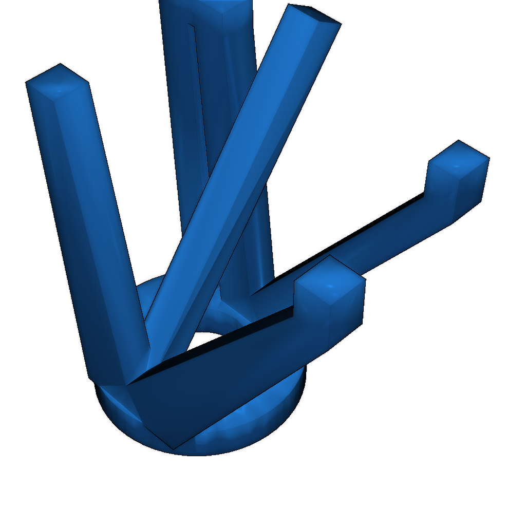 Модель Индикара Lola B12/00 и B12/01