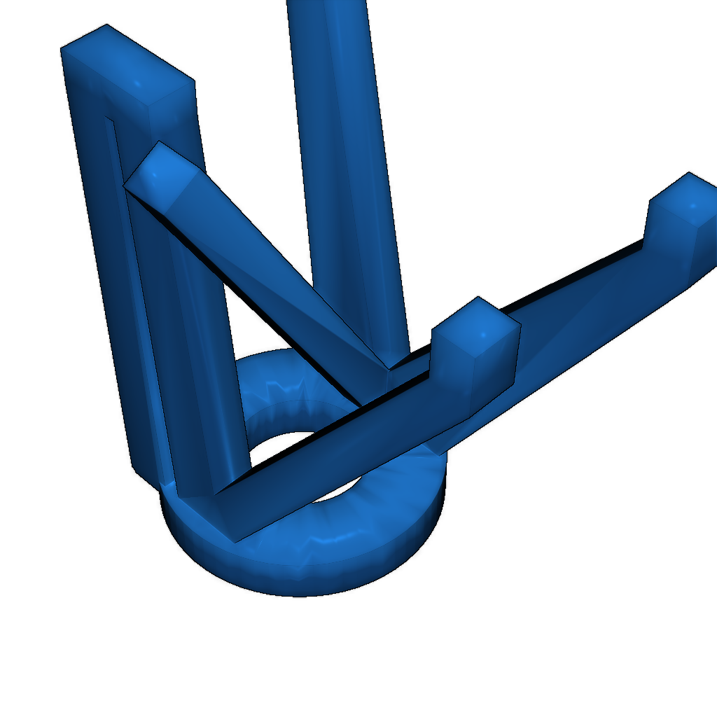 Модель Индикара Lola B12/00 и B12/01