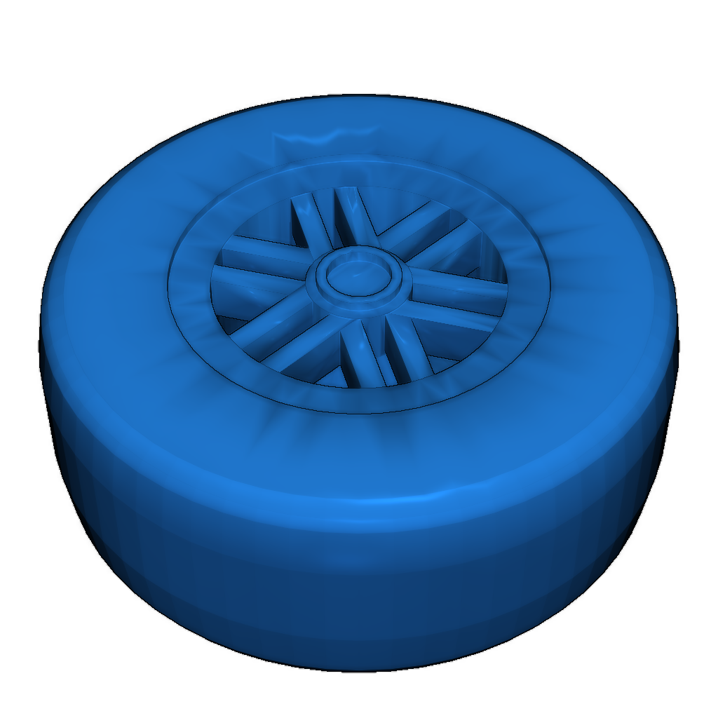 Модель Индикара Lola B12/00 и B12/01