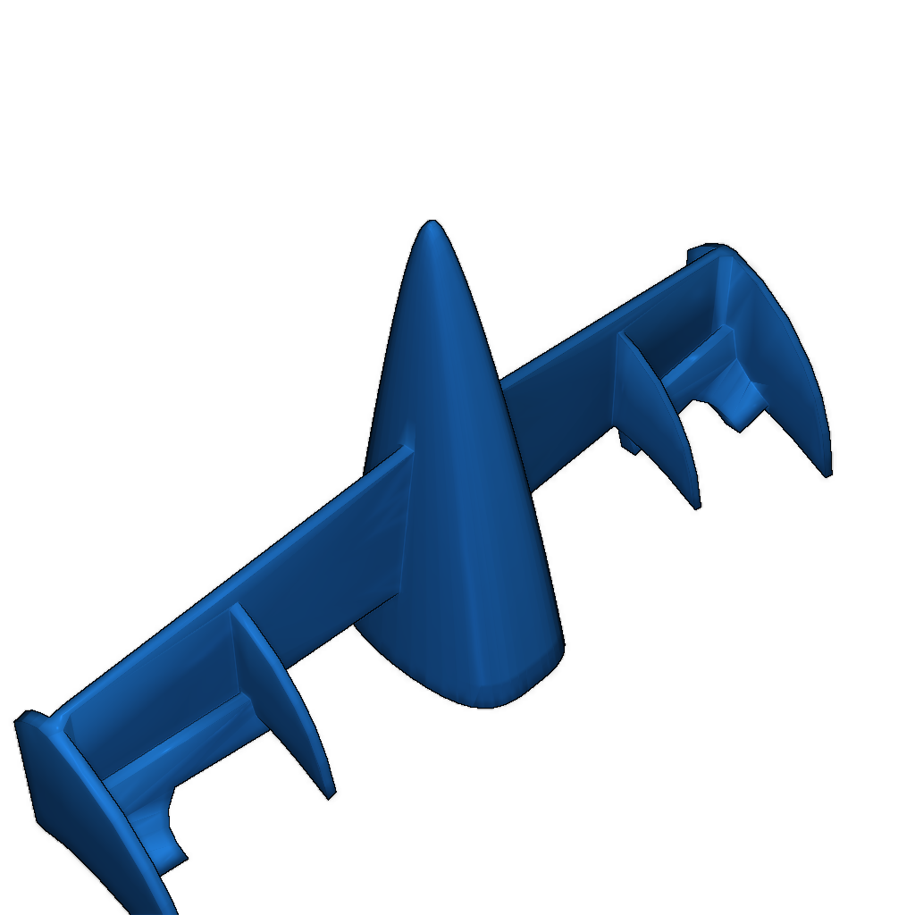 Модель Индикара Lola B12/00 и B12/01