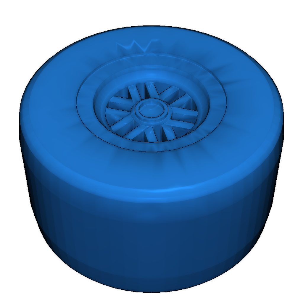 Модель Индикара Lola B12/00 и B12/01