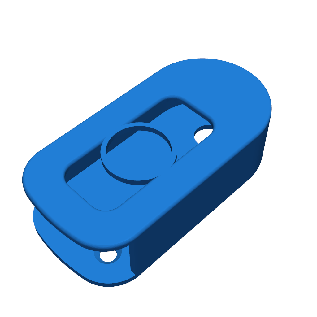 Чехол для ключей Opel Astra Sportstourer