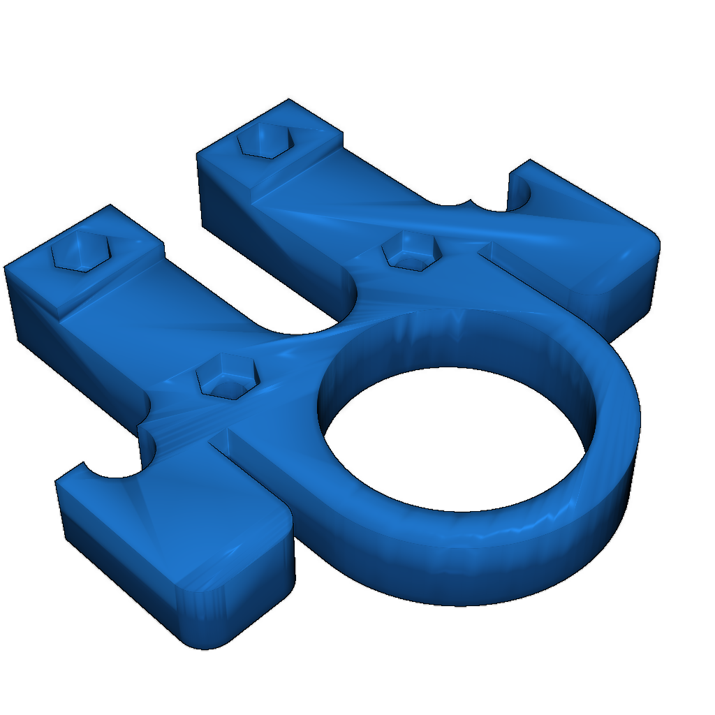 Параметрический шприцевой насос с открытым исходным кодом