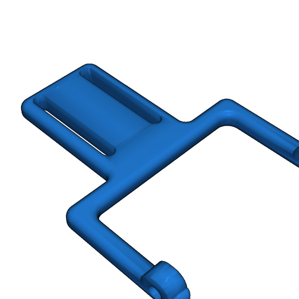 Модульные открытые наушники