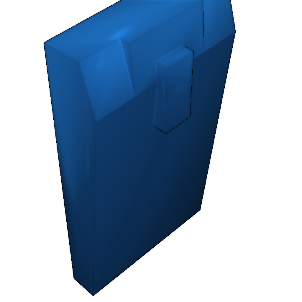 1/48 Gundam Unicorn Bust