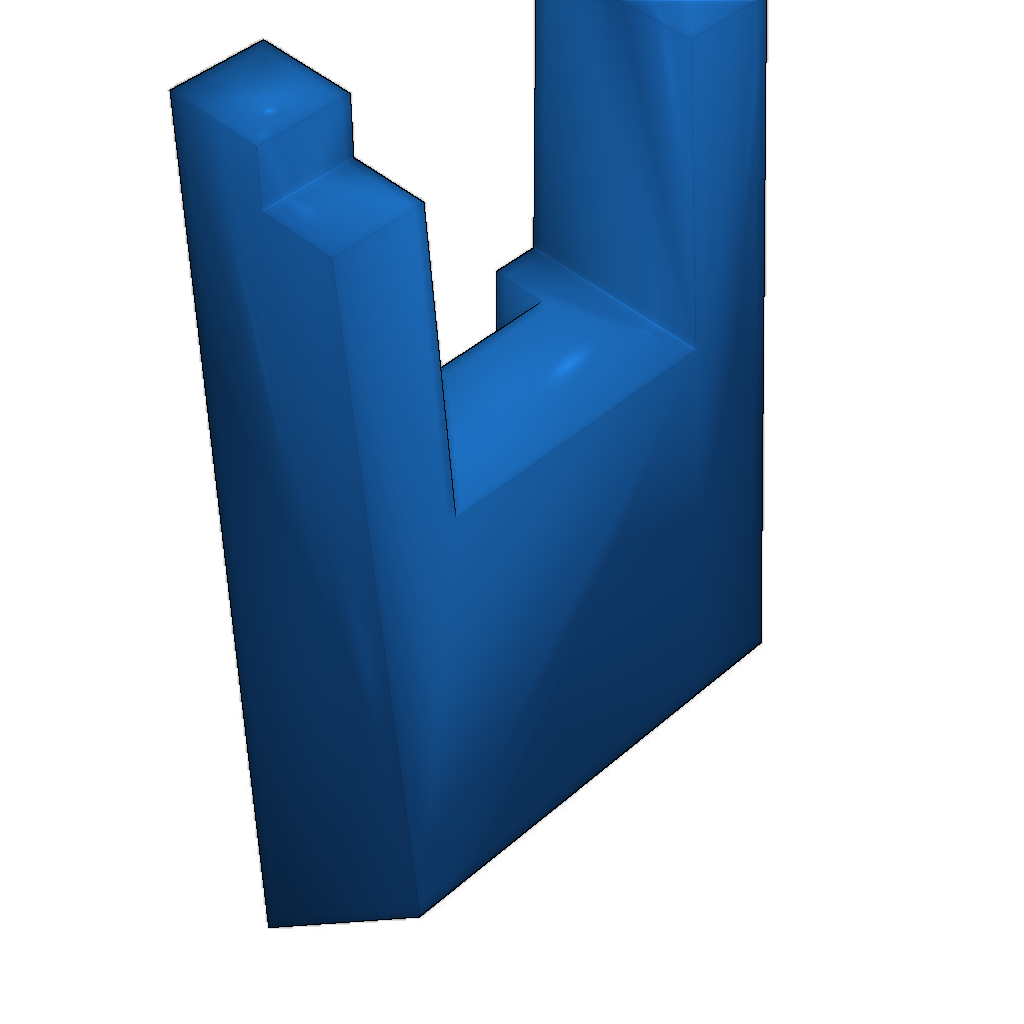 1/48 Gundam Unicorn Bust