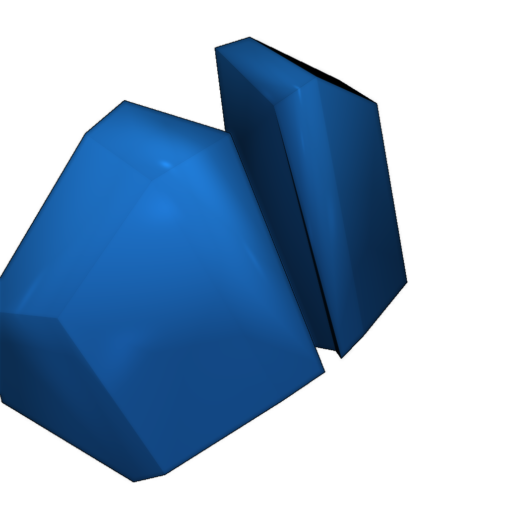 1/48 Gundam Unicorn Bust