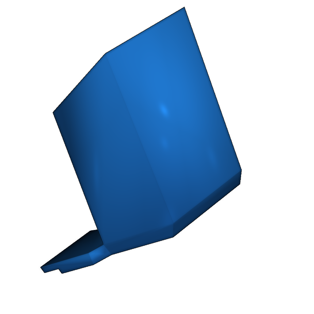 1/48 Gundam Unicorn Bust