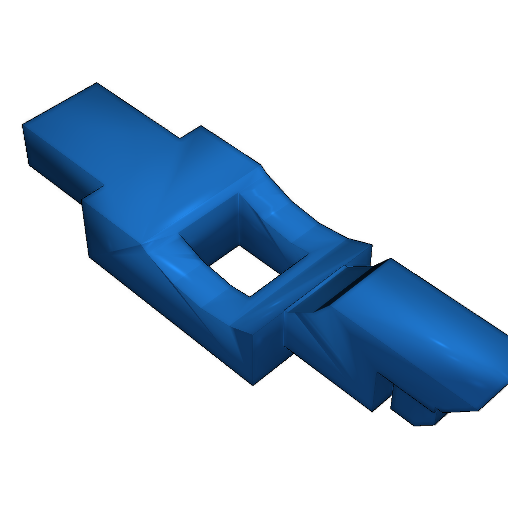 1/48 Gundam Unicorn Bust