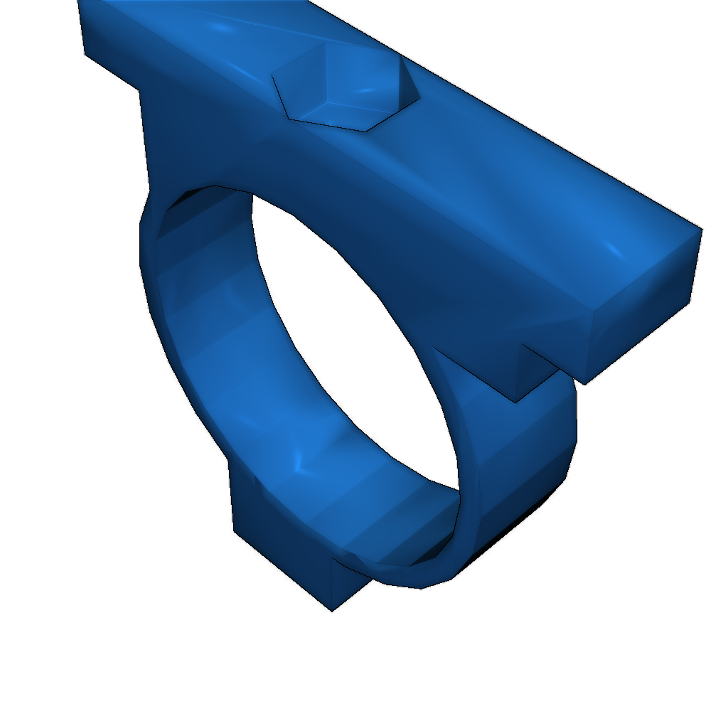 1/48 Gundam Unicorn Bust