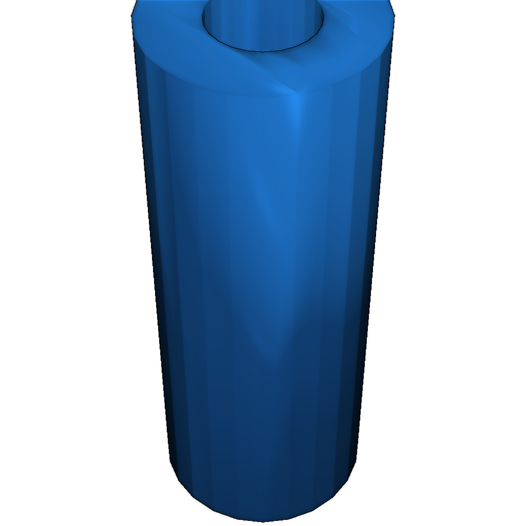 Открытый роботизированный манипулятор (Lite Arm i2)