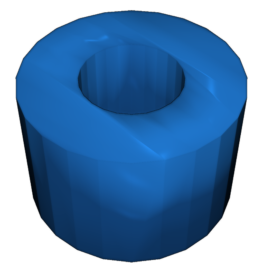 Открытый роботизированный манипулятор (Lite Arm i2)