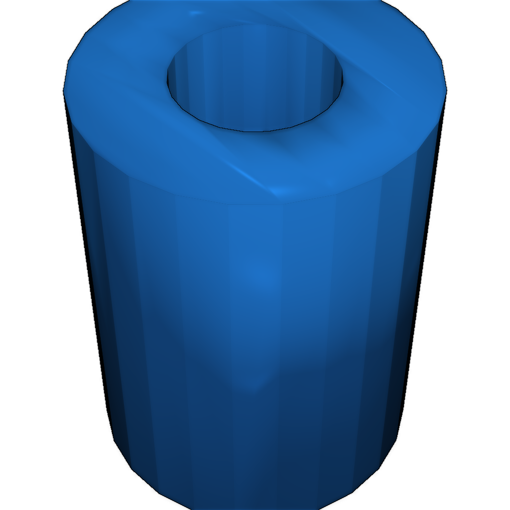 Открытый роботизированный манипулятор (Lite Arm i2)