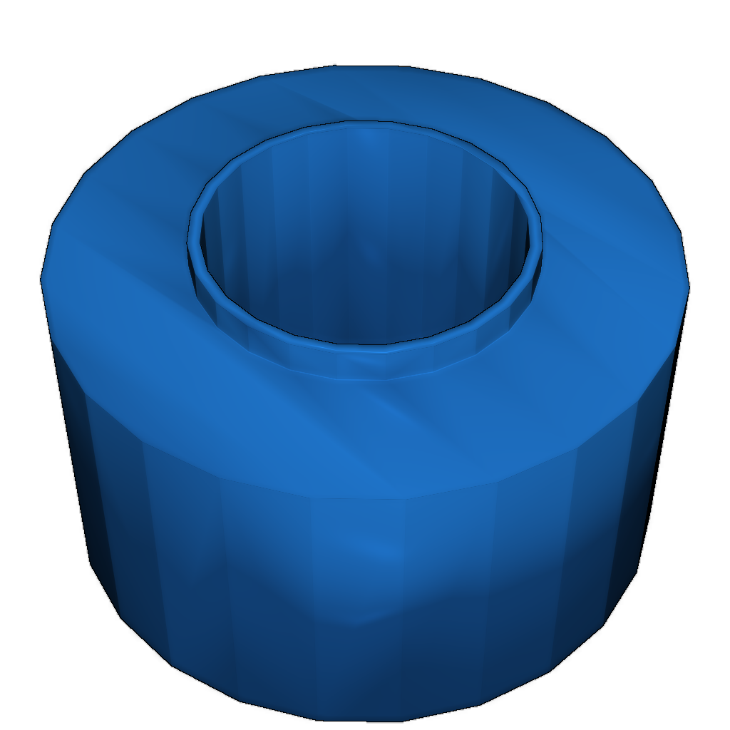 Открытый роботизированный манипулятор (Lite Arm i2)
