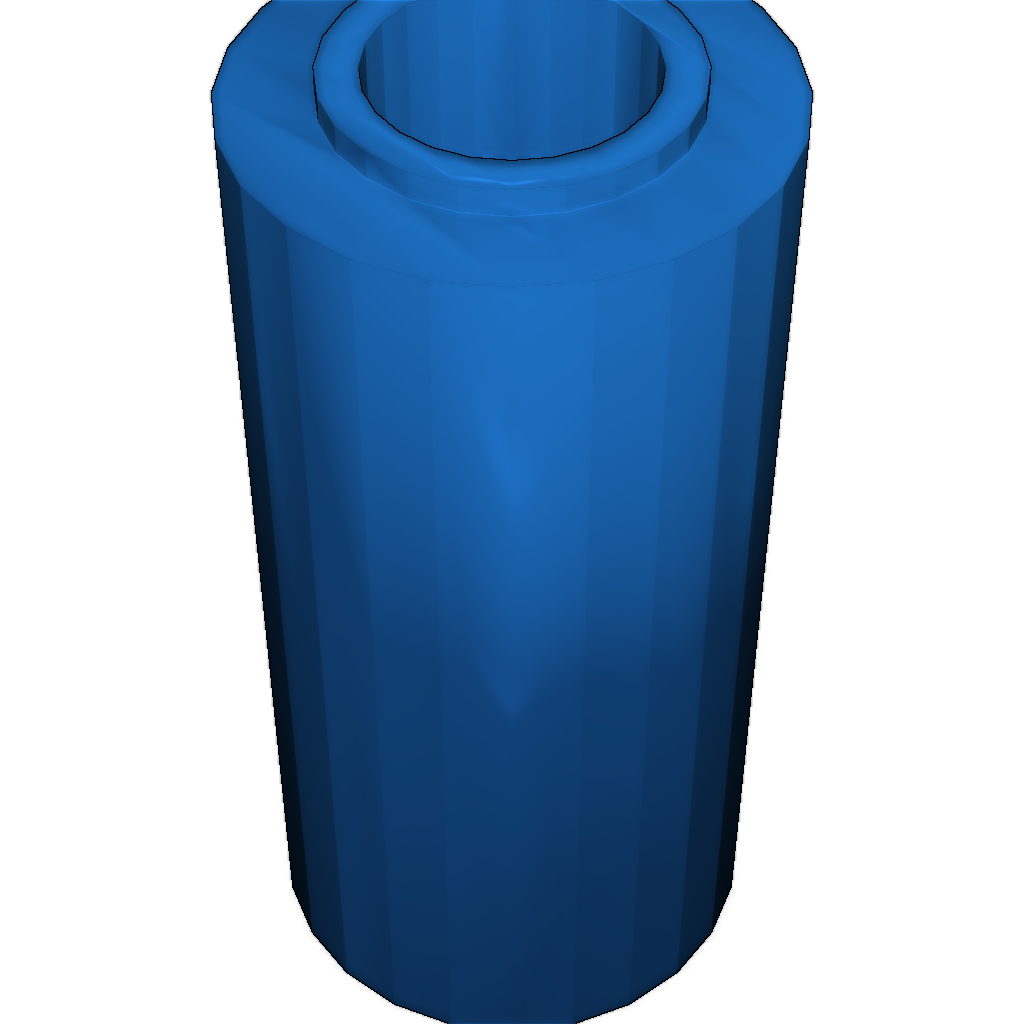 Открытый роботизированный манипулятор (Lite Arm i2)