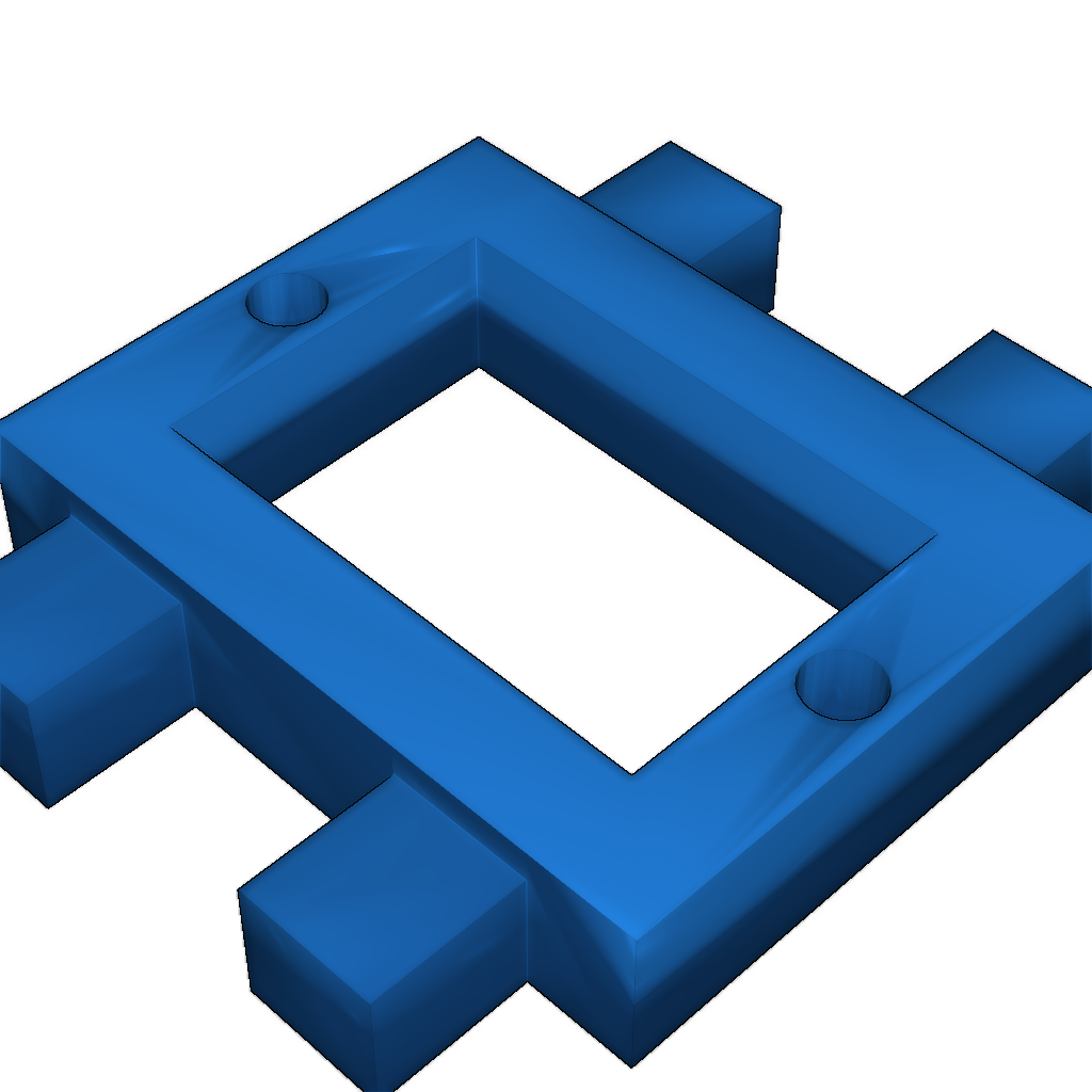 Открытый роботизированный манипулятор (Lite Arm i2)