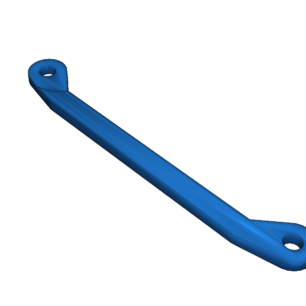 Открытый роботизированный манипулятор (Lite Arm i2)