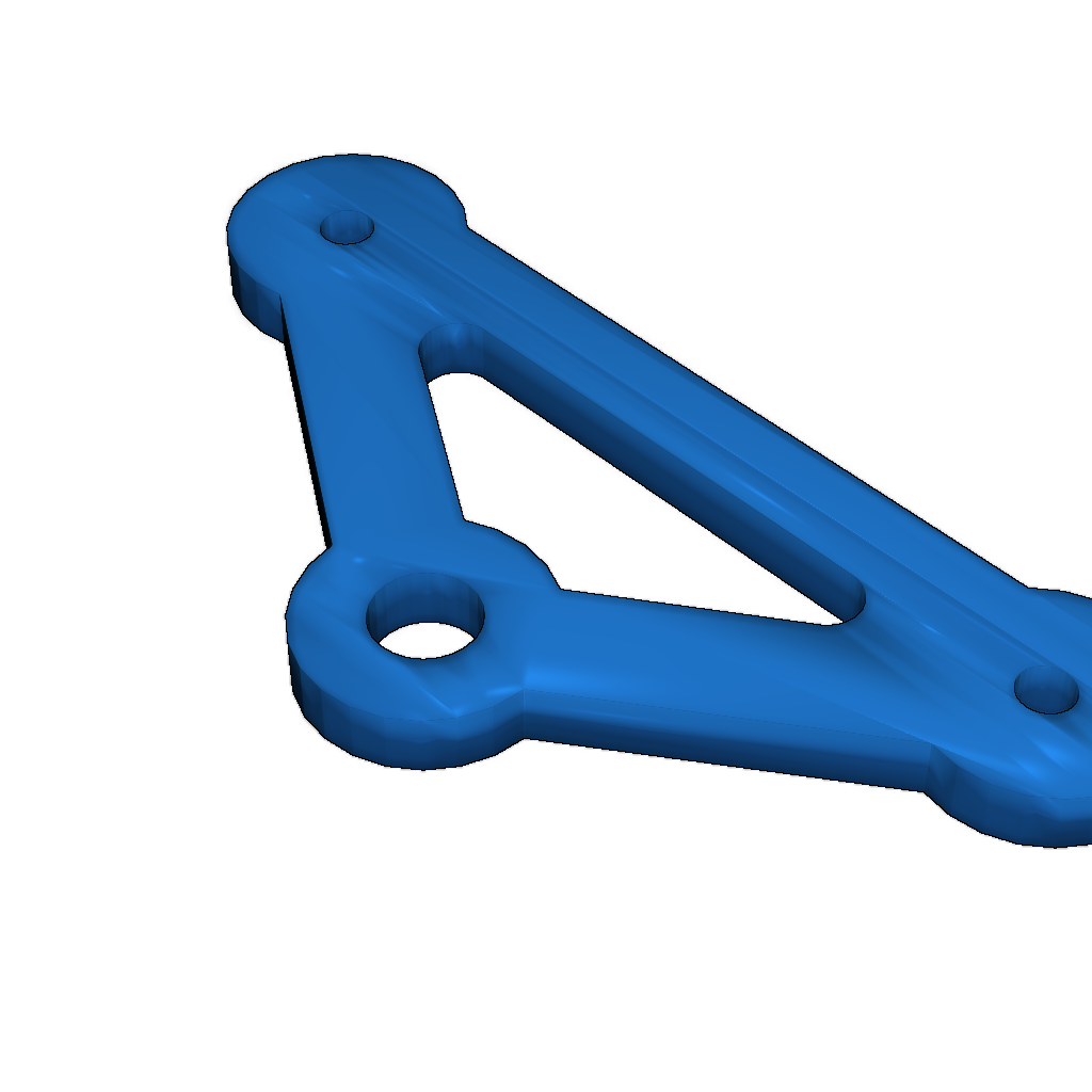 Открытый роботизированный манипулятор (Lite Arm i2)