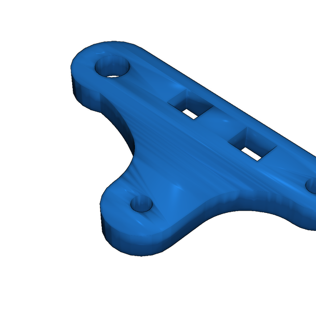 Открытый роботизированный манипулятор (Lite Arm i2)