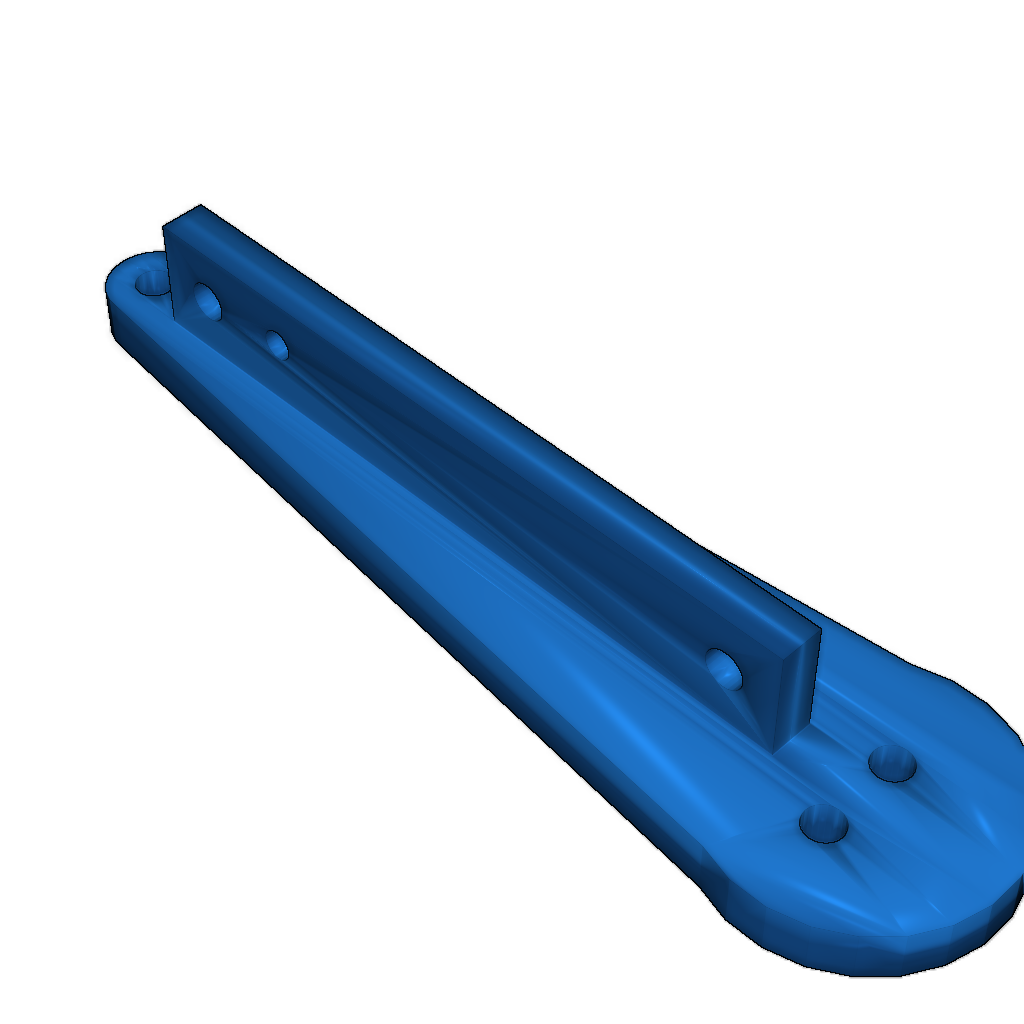 Открытый роботизированный манипулятор (Lite Arm i2)
