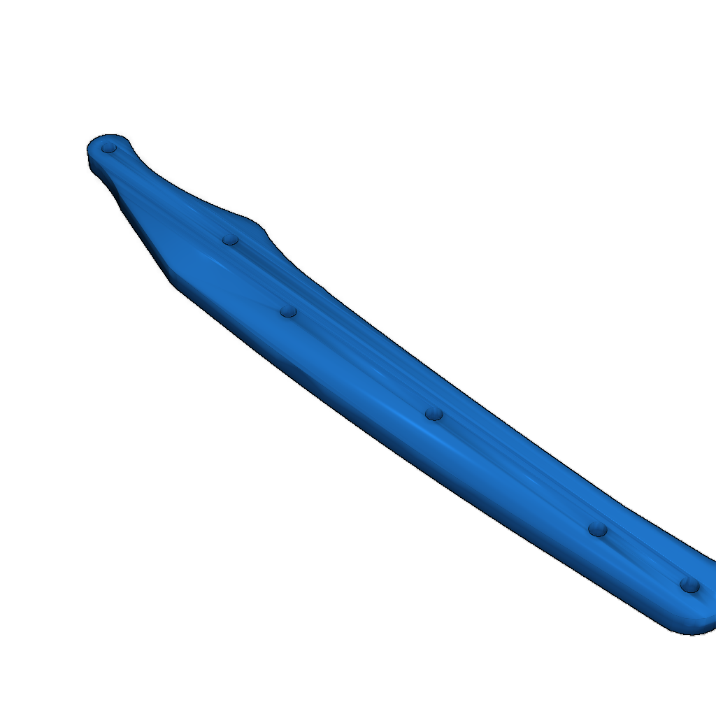 Открытый роботизированный манипулятор (Lite Arm i2)