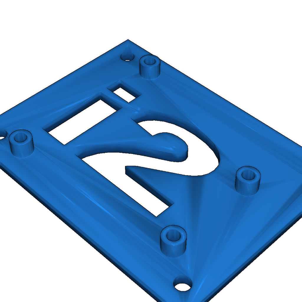 Открытый роботизированный манипулятор (Lite Arm i2)