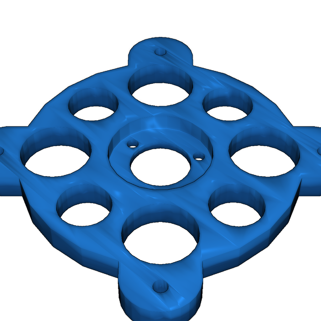 Открытый роботизированный манипулятор (Lite Arm i2)