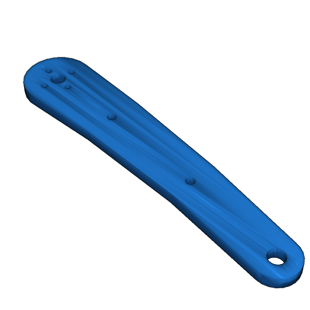 Открытый роботизированный манипулятор (Lite Arm i2)