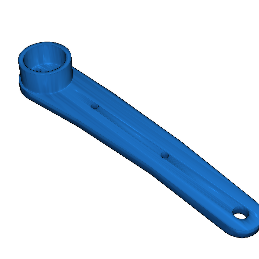Открытый роботизированный манипулятор (Lite Arm i2)