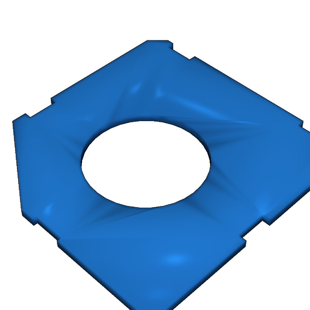 Open DoVision 0.4 - Виртуальная реальность