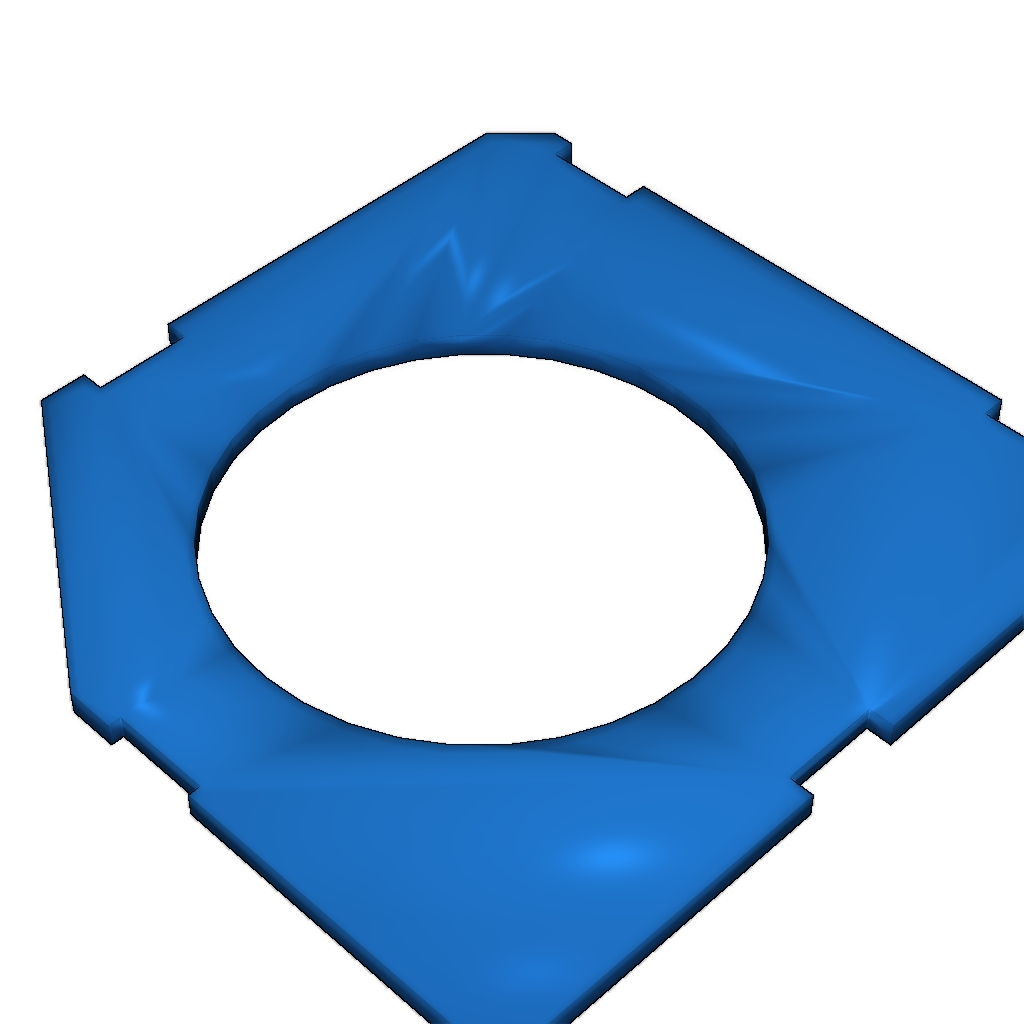 Open DoVision 0.4 - Виртуальная реальность