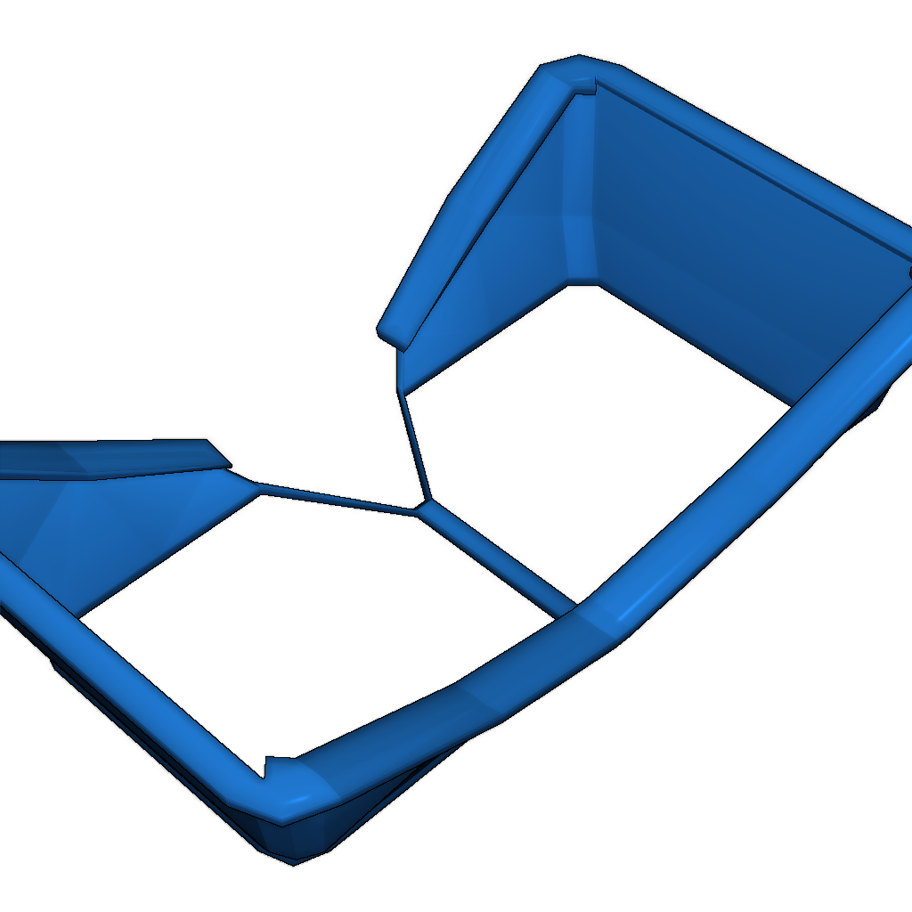 Open DoVision 0.4 - Виртуальная реальность