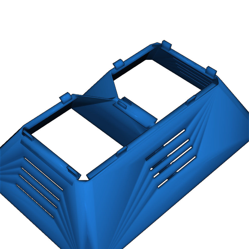 Open DoVision 0.4 - Виртуальная реальность