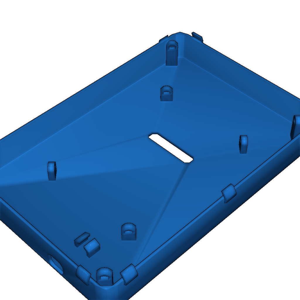 Open DoVision 0.4 - Виртуальная реальность