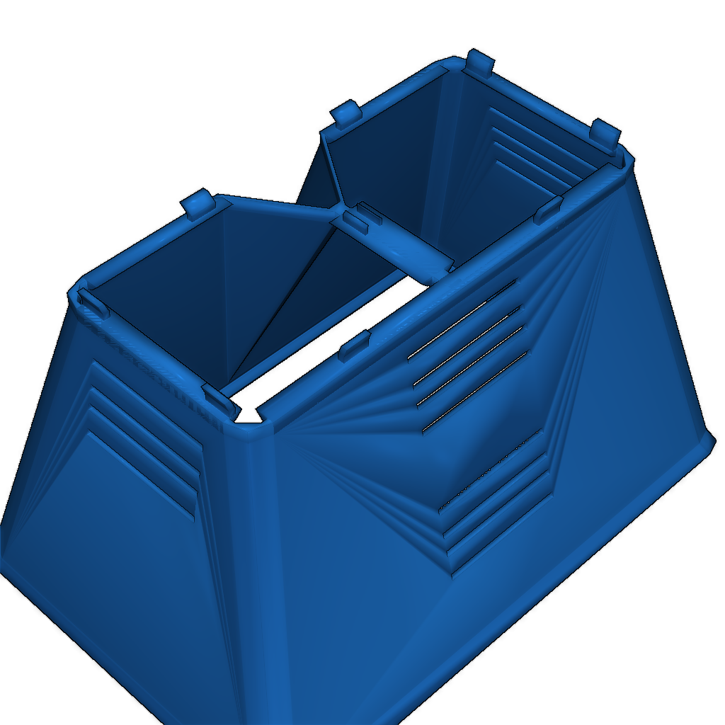 Open DoVision CE - VR гарнитура