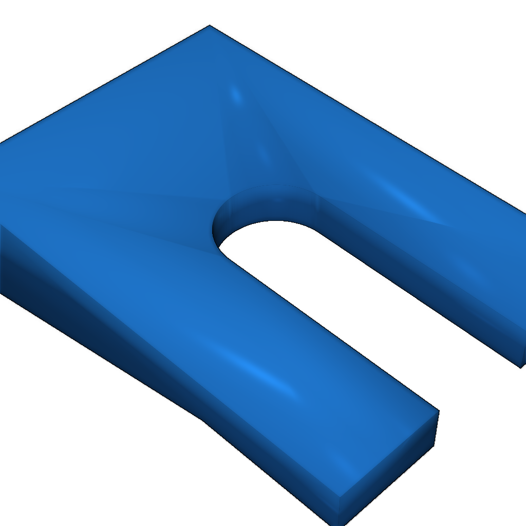 3D-принтер RAR Print - открытый проект на основе CD/DVD приводов