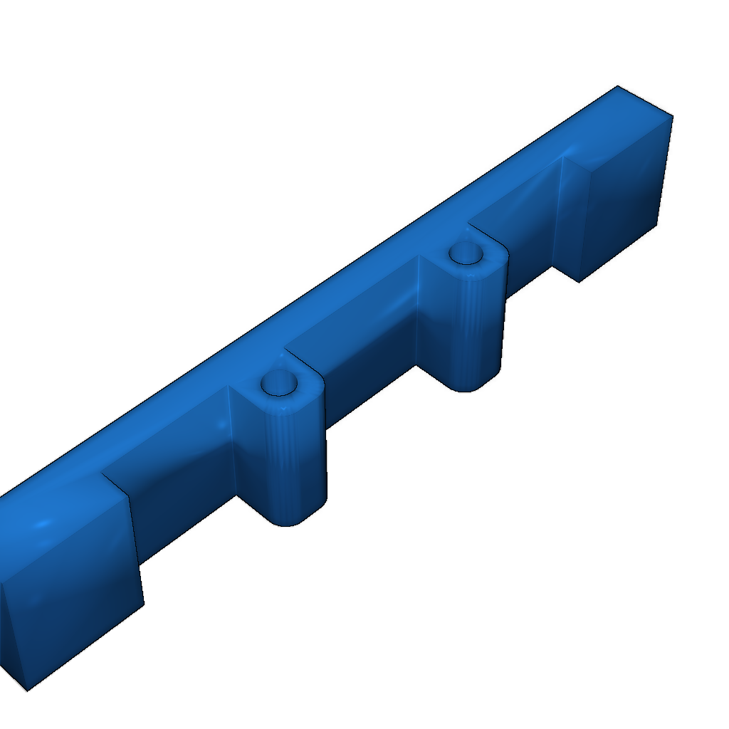 3D-принтер RAR Print - открытый проект на основе CD/DVD приводов