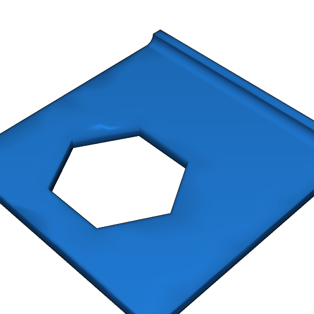 3D-принтер RAR Print - открытый проект на основе CD/DVD приводов