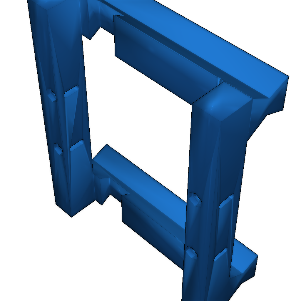 3D-принтер RAR Print - открытый проект на основе CD/DVD приводов