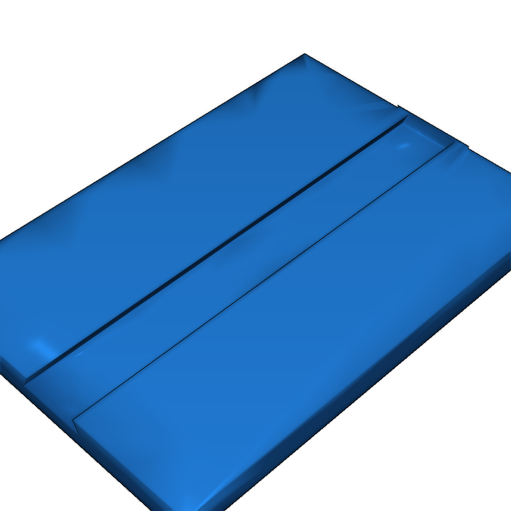 3D-принтер RAR Print - открытый проект на основе CD/DVD приводов