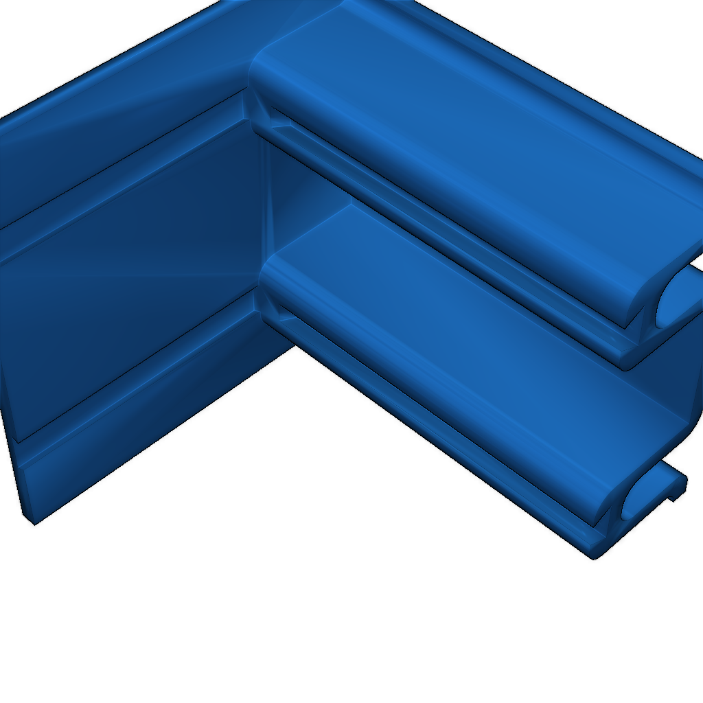 3D-принтер RAR Print - открытый проект на основе CD/DVD приводов