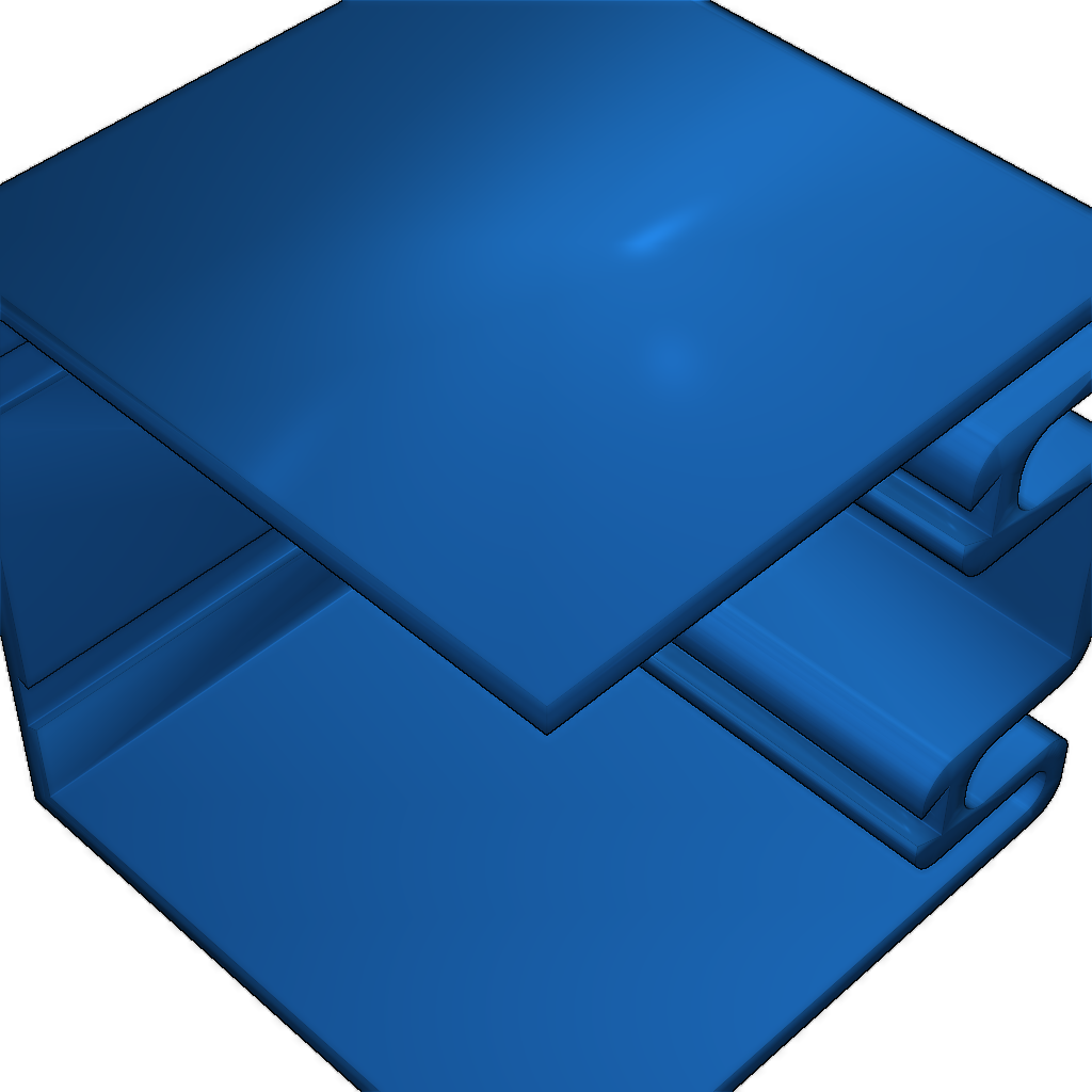 3D-принтер RAR Print - открытый проект на основе CD/DVD приводов