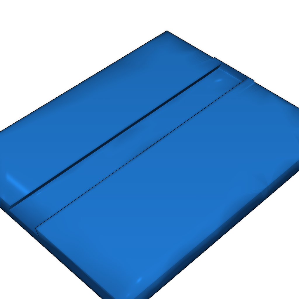 3D-принтер RAR Print - открытый проект на основе CD/DVD приводов